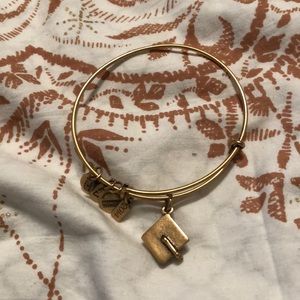 Alex and Ani Graduation Cap